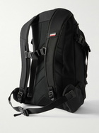 Moncler Grenoble - Logo-Appliquéd Shell Backpack