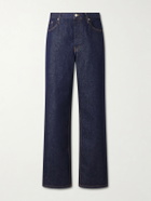 Dries Van Noten - Straight-Leg Jeans - Blue