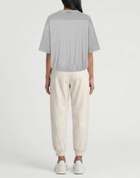Crossley Womens T-shirt Light in Grey