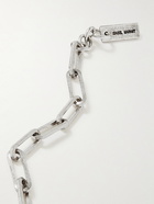 Isabel Marant - Silver-Tone Bracelet