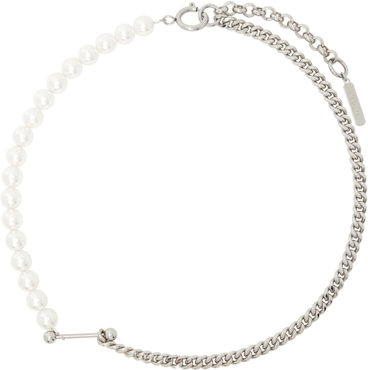 Photo: Justine Clenquet Robyn Necklace