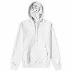 FrizmWORKS Men's OG Heavyweight Hoody in Oatmeal
