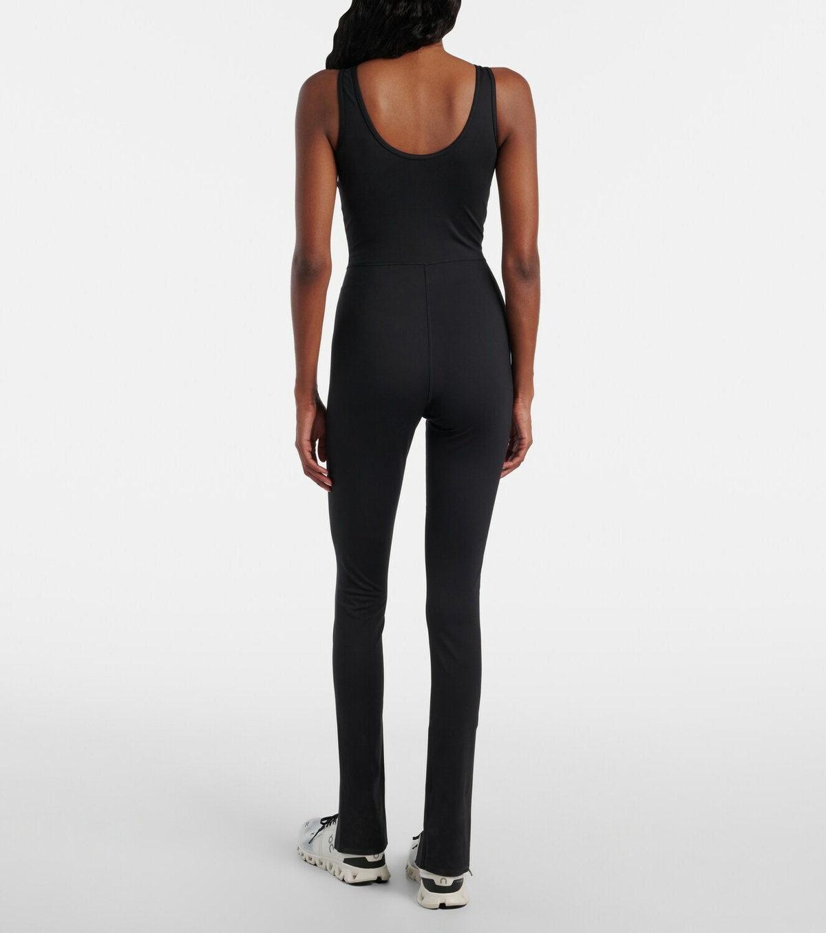 Adidas by Stella McCartney aSMC TPR Onesie jumpsuit