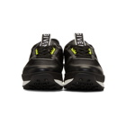 Givenchy Black TR3 Runner Sneakers