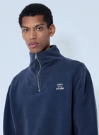 Gallery Dept. Half-Zip Sweatshirt