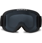 Oakley - O Frame 2.0 PRO XL Ski Goggles - Black