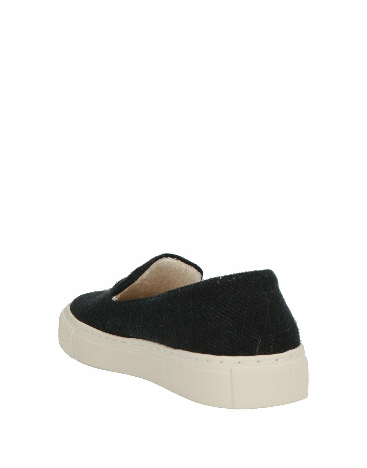 Manebí Womens Sneakers in Black