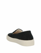 Manebí Womens Sneakers in Black