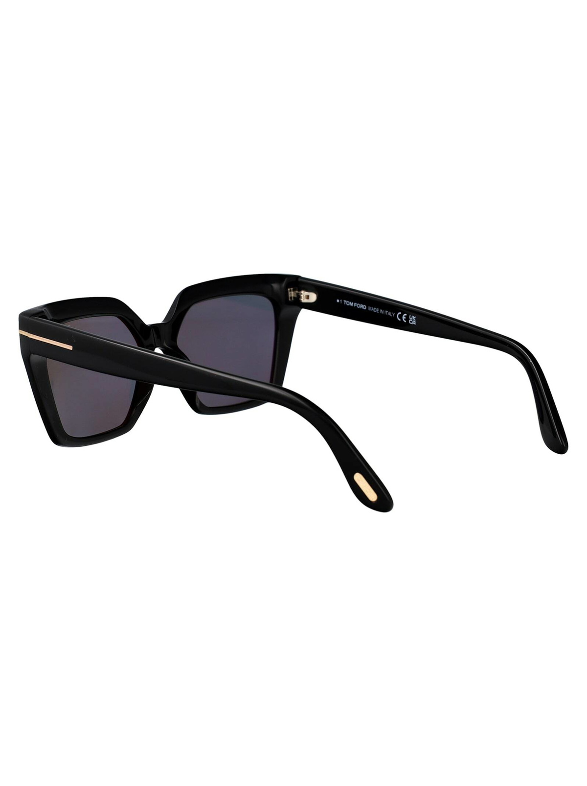 Tom Ford Eyewear Winona Sunglasses