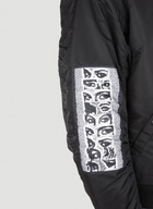 Liberaiders Decline Bomber Jacket