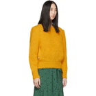 Alexachung Yellow Meadow Sweater