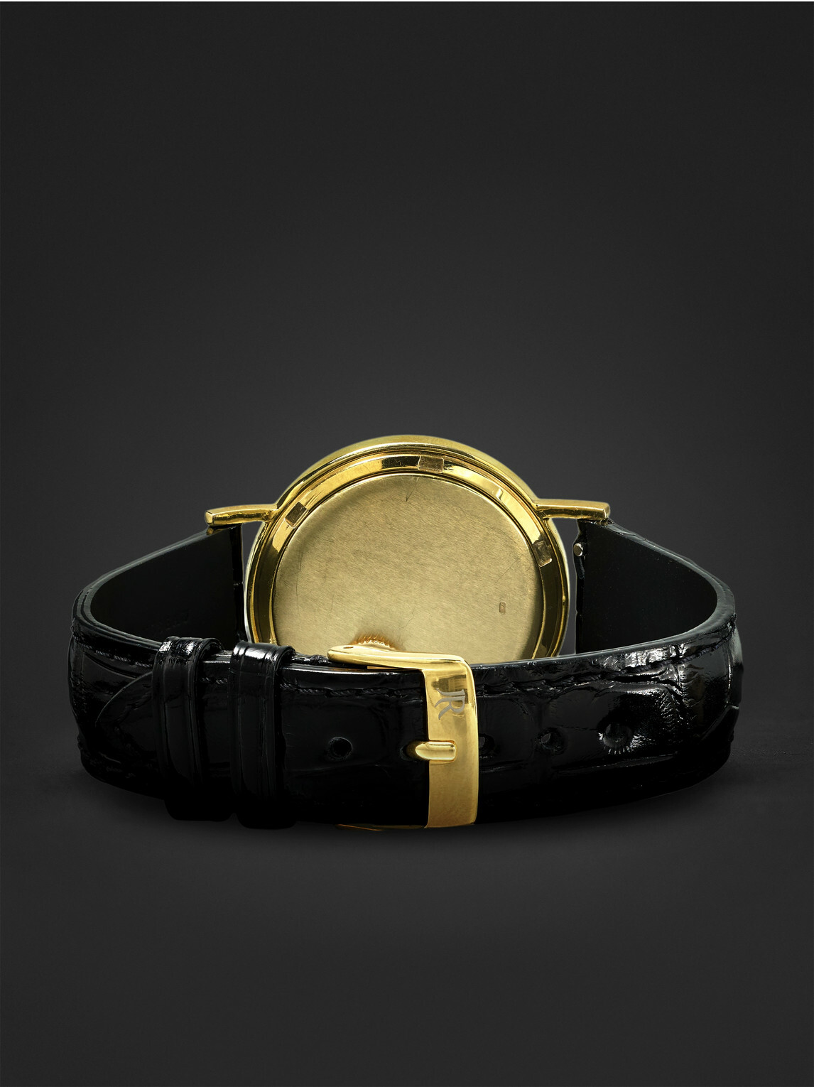 Stephanie Windsor - Patek Philippe Vintage 1970s Calatrava 36mm Automatic 18-Karat Gold Watch, ref. 3569 (Fits up to 7.5" wrist)