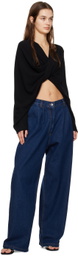 Beaufille Blue Haring Jeans