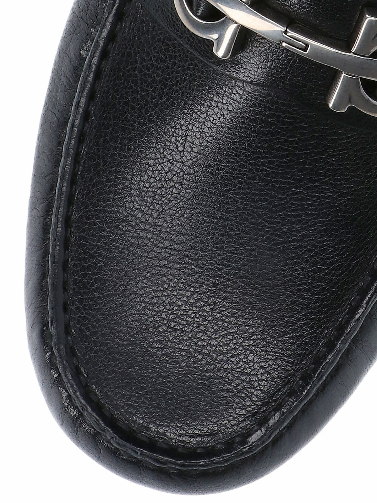 Ferragamo gancini Loafers