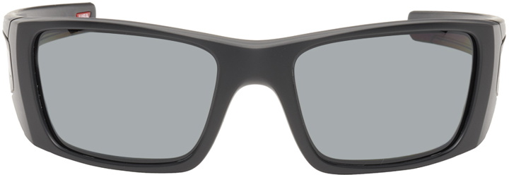 Photo: Oakley Black Fuel Cell Sunglasses