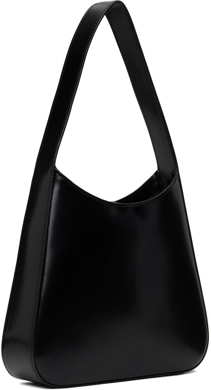 Filippa K Black Small Shoulder Bag