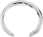 SWEETLIMEJUICE Silver Locus Bracelet