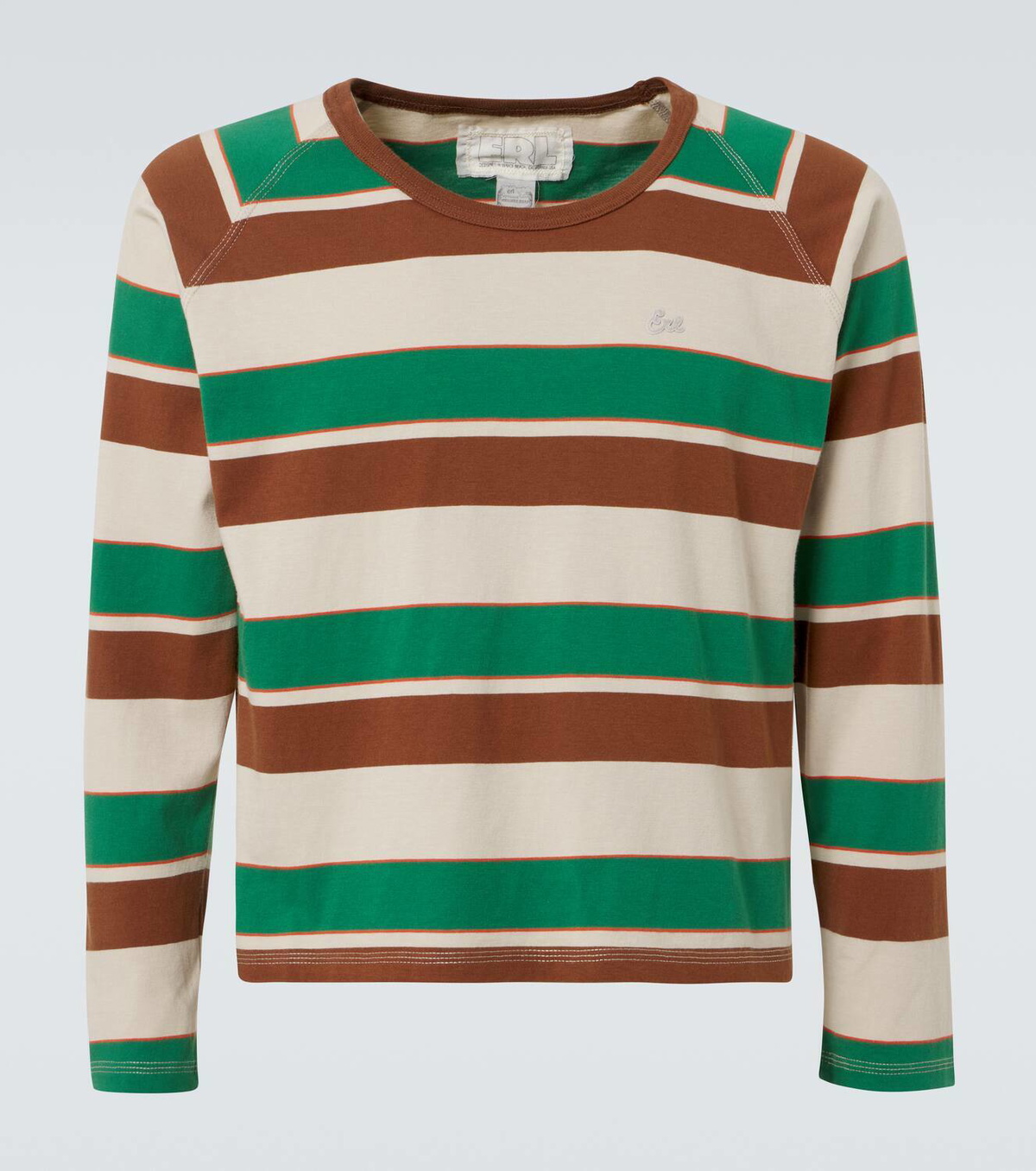ERL Tシャツ ERL Venice T-shirt | Green | FARFETCH