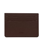 A.P.C Andre Card Holder