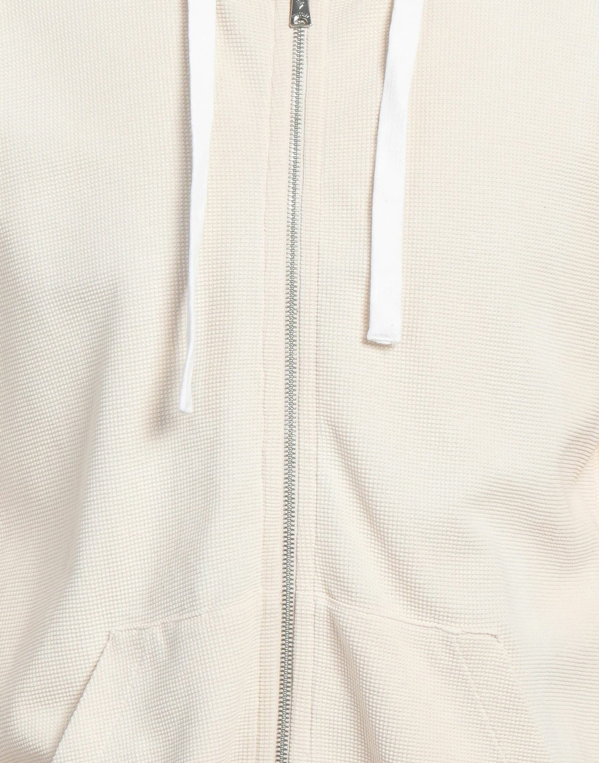 Crossley Mens Sweatshirt Ivory