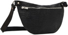 Guidi Black Q100 Bag