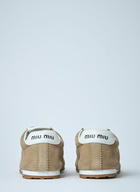 Miu Miu Plume Sneakers