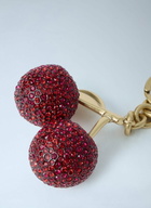 Coach Bag Charm