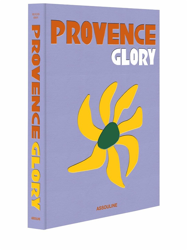 Photo: ASSOULINE - Provence Glory
