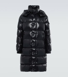 Moncler - Hanoverian Long down parka