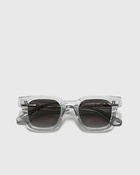 Chimi Eyewear 04.2 Grey Grey - Mens - Eyewear