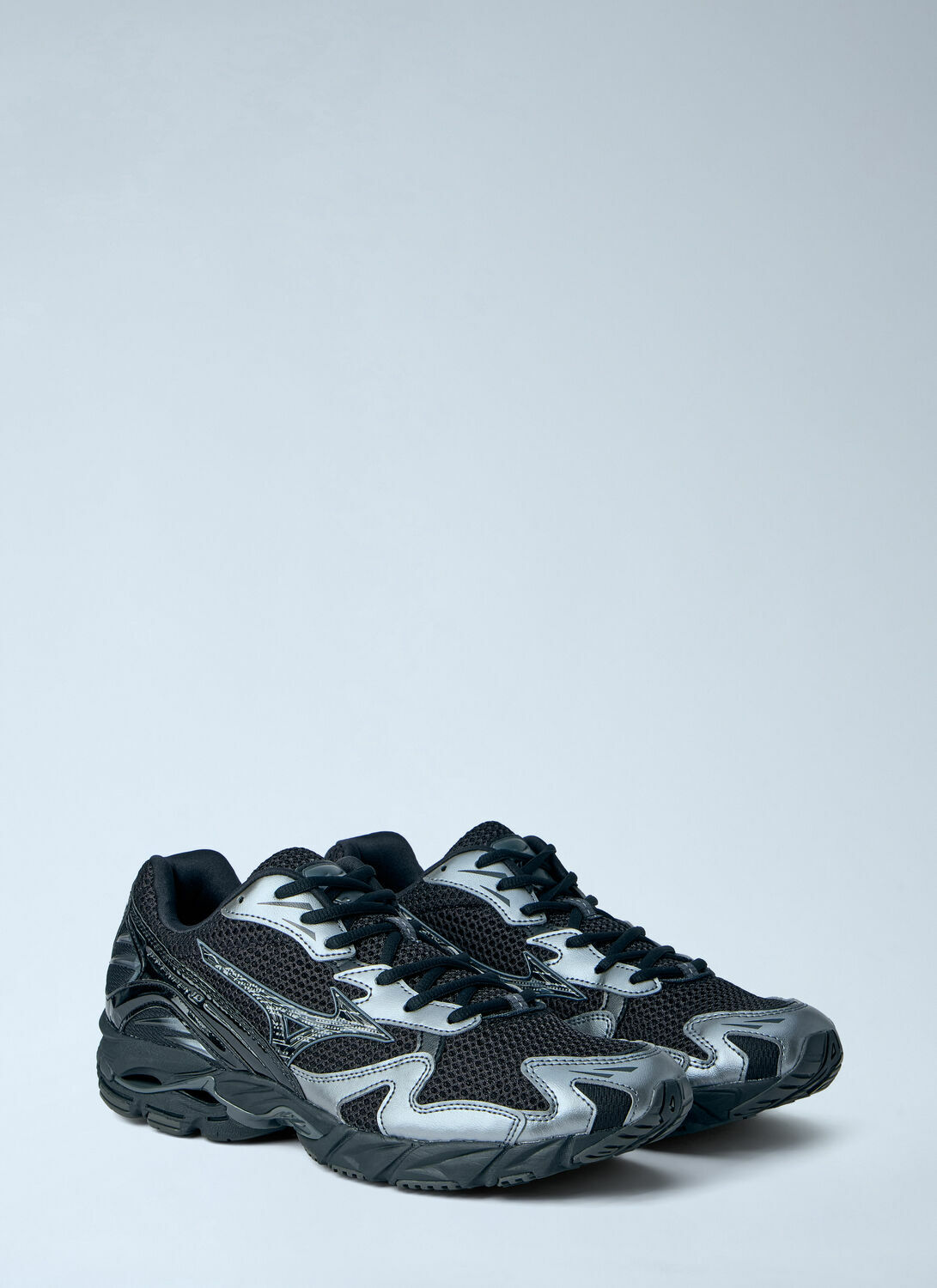 Mizuno Wave Rider 10 Sneakers 