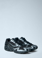 Mizuno Wave Rider 10 Sneakers 