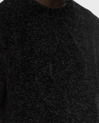 Daily Paper Dayo Knit Sweater Black Pullovers
