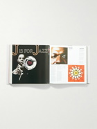 Taschen - Jazz Covers Hardcover Book