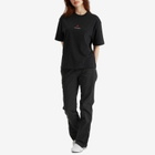 Air Jordan x Nigel Sylvester M J Bike Pant in Black