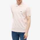 Lacoste Men's Classic L12.12 Polo Shirt in Nidus