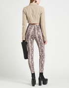 Acne Studios Womens Blazer Khaki