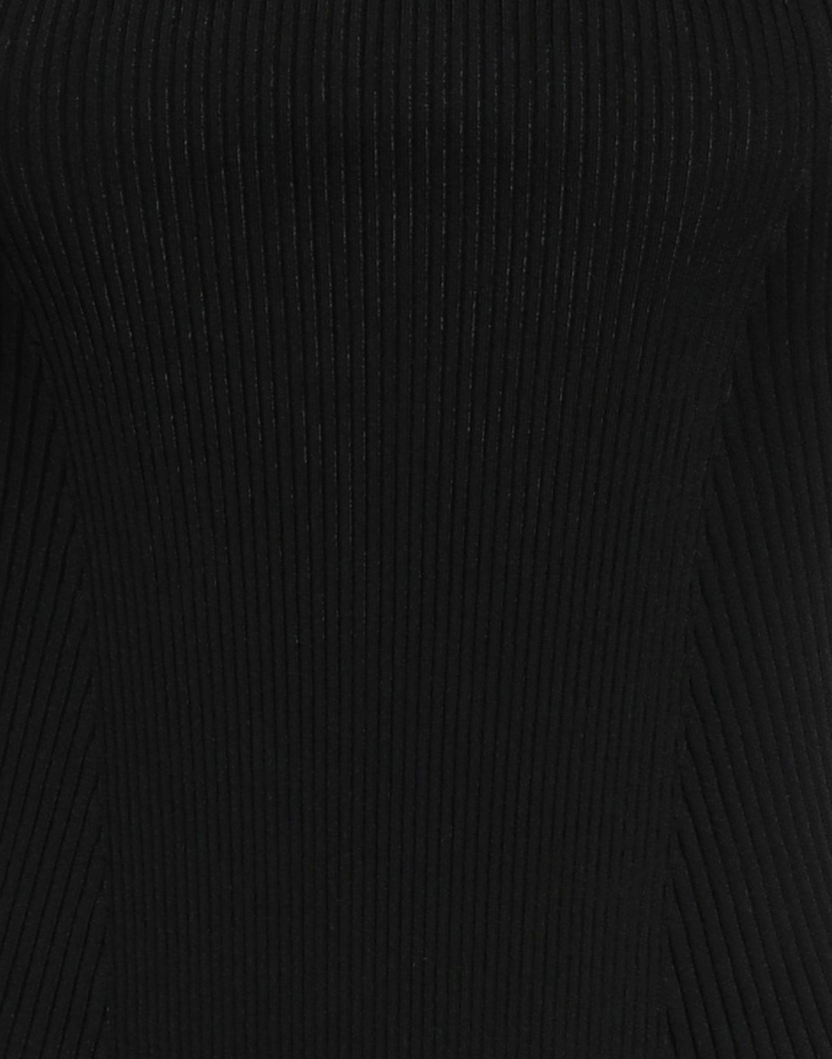 Mcqueen Womens Top in Black