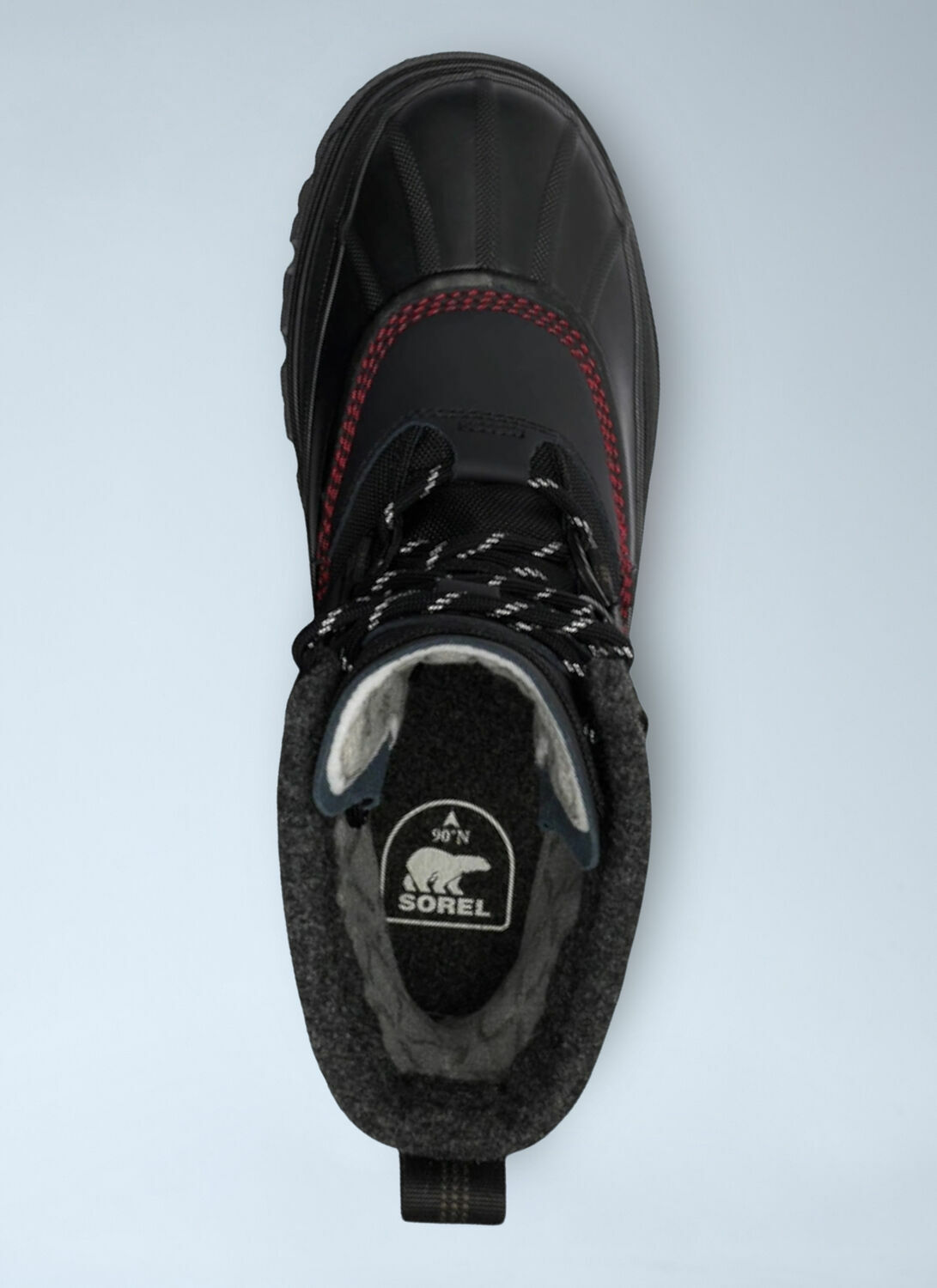 Sorel Caribou Horizon™ Mid GTX Boots