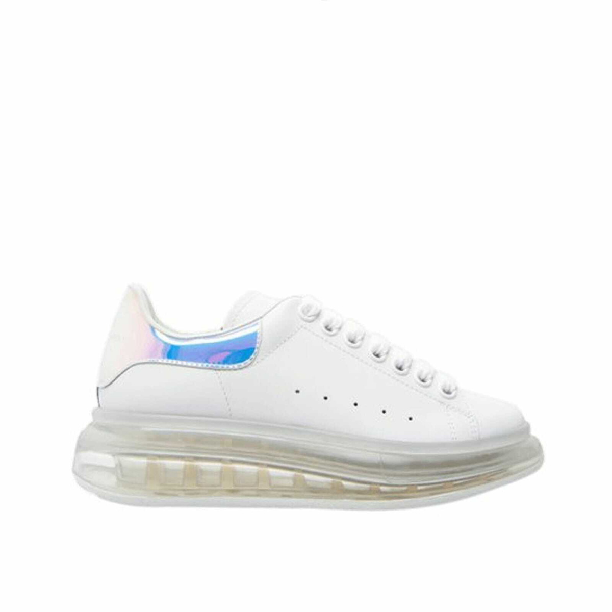Alex 059 Alexander McQueen Oversized Sneakers Alexander McQueen