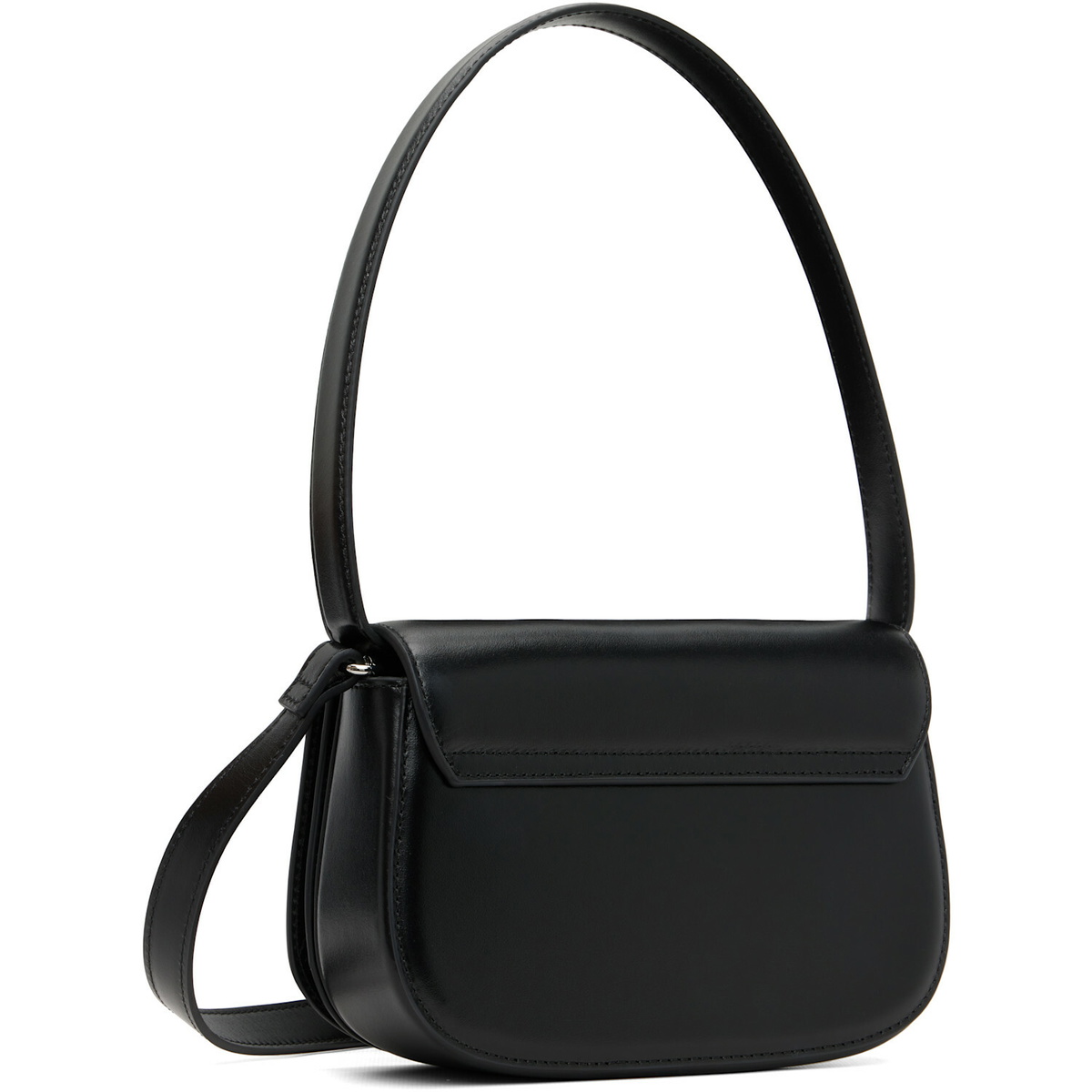 Diesel Black 1dr Bag