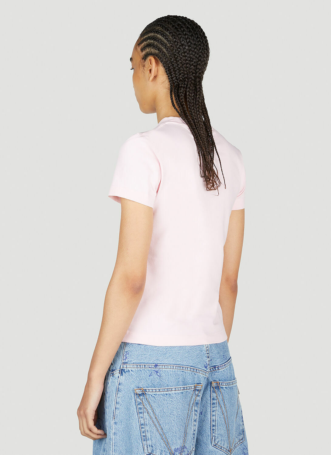 VETEMENTS Four Seasons T-Shirt