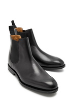 Church's Amberley 2.0 Leather Chelsea Boots Black