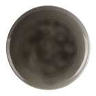 KINTO Grey Atelier Tete Edition Deep Plate Set, 9.25 in