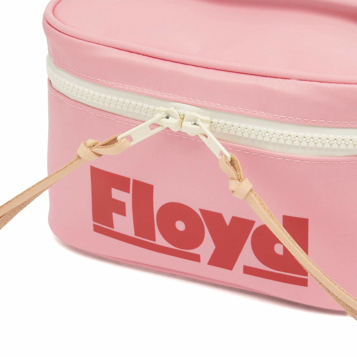 Floyd Travel Kit in Sugar Pink 