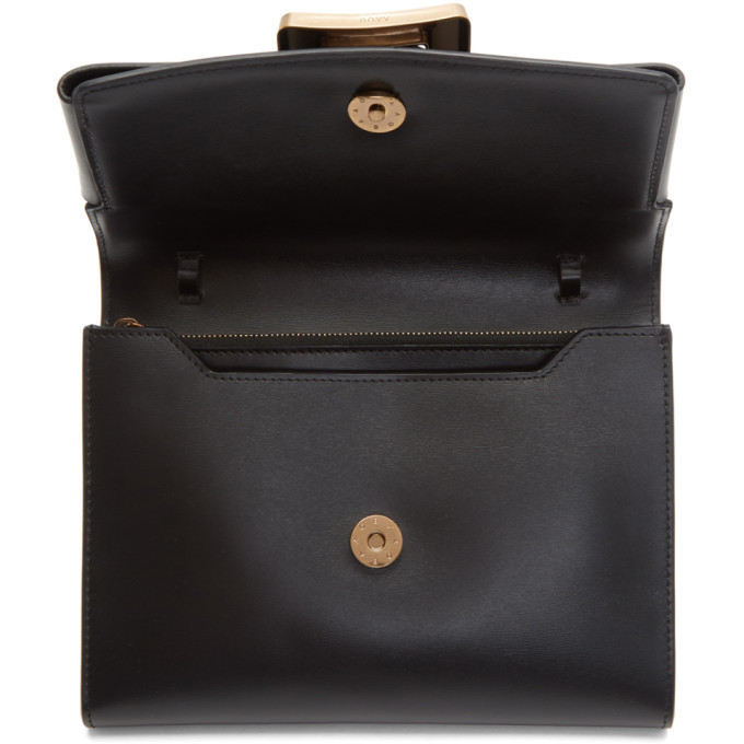 BOYY Black Travel Case BOYY