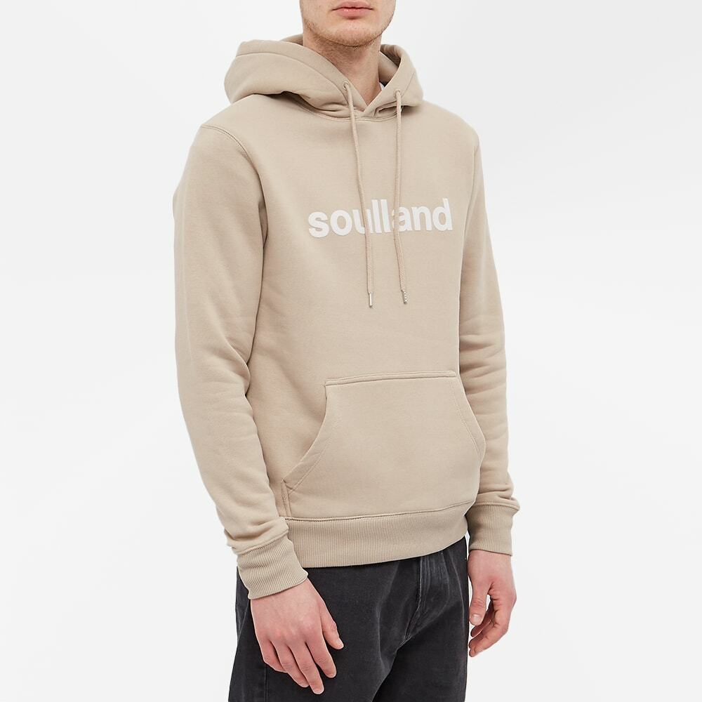 Soulland Men 