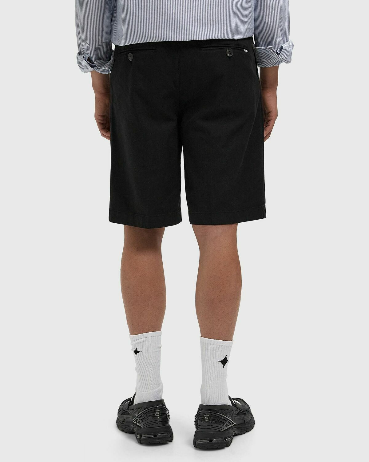 SUMMER JACK SHORT PANT