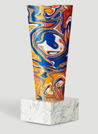Tom Dixon Swirl Stem Vase