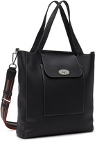 Paul Smith Black Mulberry Edition Antony Tote